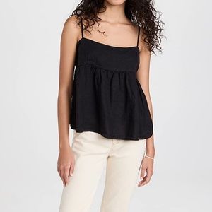 Velvet Aleigh Blouse!